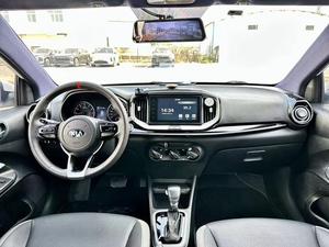 Kia Yi Pao KX1 SUV 5 places, cuir véritable, boîte manuelle, norme d'émission Euro VI, voiture d'occasion neuve - Product Image 6