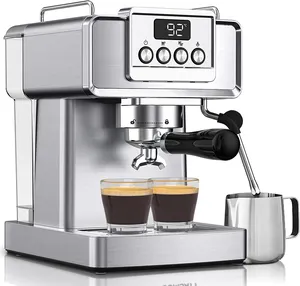 New Product 110V Electric Grinder Xbloom 110 Volt Wpm Espresso Coffee Machine