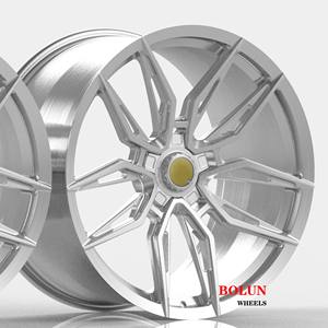 Jantes forgées 18-24 pouces pour Aston Martin V8 Vantage DBX DB11 <span class=keywords><strong>DBS</strong></span> DB9 Vanquish Rapide Virage Lamborghini <span class=keywords><strong>Ferrari</strong></span> 812 super rapide - Product Image 2