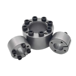 Hoge Kwaliteit Ctl Ringfeder Bikon-Uitwisselingsas-Naafverbinding Sleutelloze Vergrendelingen - Product Image 5