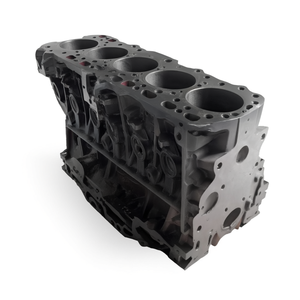 Bloque de Cilindros de Motor C13B C13D C15 C42B, Bloque de Motor Diésel, Generador de Energía Industrial, Bloque de Cilindros Largo - Product Image 1