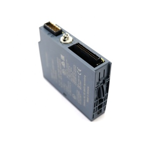 Module de sortie 6ES71356HD000BA1 ET 200SP 6ES7 135-6HD00-0BA1 6ES7135-6HD00-0BA1 Contrôleurs dédiés PLC EtherCAT PLC - Product Image 2