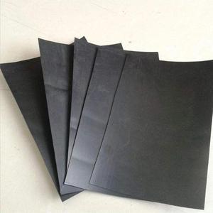 Geomembrana HDPE de Sudáfrica de 1 mm para revestimiento de estanques - Product Image 1