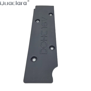 Couvre-moteur de toit de voiture pour KX3 KC 2015 2016 2017 2018 <span class=keywords><strong>2019</strong></span> Kia Seltos Rio YB 2017 2018 <span class=keywords><strong>2019</strong></span> 2020 2021 2023 Rio/K2 FB 22405-2B800 - Product Image 5