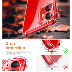 Custodia per telefono protettiva antiurto per <span class=keywords><strong>Iphone</strong></span> <span class=keywords><strong>Xr</strong></span>, - Product Image 3