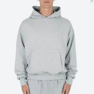 Sudadera con Capucha Personalizada al por Mayor, 420GSM, de Algodón/Fibra de Bambú, de Alta Calidad, Manga Larga, Corte Regular, Estilo Urbano - Product Image 1