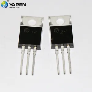 YR50N15 50A 150V n channel mosfet di alimentazione transistor rf (IRFB52N15DPBF IRFB52N15D FB52N15D FQA46N15)