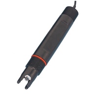JIRS Online Industrial High Quality OEM/ODM Customized Test Instrument Hot Sale Electrical PH ORP Electrode Sensor Meter