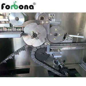 Machine de fabrication et d'emballage de coton-tige de haute qualité Forbona