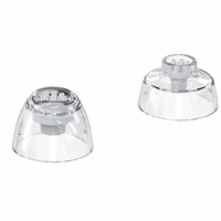 Appareil HydraGlow 2-en-1 Bubble Feishuttle 360 °   Appareil de beauté pour l'analyse de la peau, exfoliation et hydratation par aspiration spirale