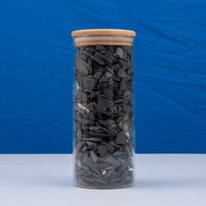 Grânulos de PP Domésticos de Alta Rigidez: Moldagem Fácil para Baldes, Bacias e Caixas de Armazenamento Plásticas - Product Image 5