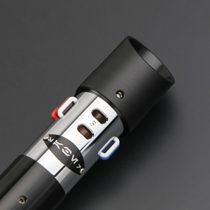 <span class=keywords><strong>Sabre</strong></span> <span class=keywords><strong>laser</strong></span> TXQ Darth Vader SE |   SNV4 Pixel Pro Proffie |   Effets de Lame Dynamiques |   Plusieurs sonorités |   Jouet lumineux de Noël - Product Image 3