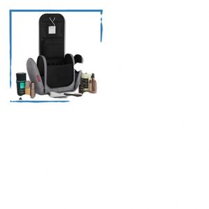 Free Sample Manufacturers Custom Logo 2023 New Unisex Large <b>Small</b> Waterproof Polyester Storage Travel Hanging Toiletry <b>Bag</b> for - Product Image 6