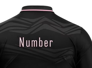 เสื้อโปโลเครื่องแบบทีมฟุตบอล - Product Image 5