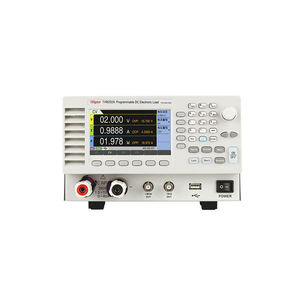 Chargeur électronique DC programmable série TH8200 TH8202A avec écran LCD - Product Image 1