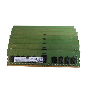 หน่วยความจำเซิร์ฟเวอร์ Sung RER REC ECC DDR4 64GB 2666V 2933 3200 - Product Image 4