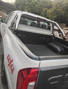 ลูกกลิ้งชัตเตอร์ฝากระบะTonneauสําหรับ<span class=keywords><strong>Ranger</strong></span> XL Xlt <span class=keywords><strong>Xls</strong></span> Raptor Wildtrak T9 T6 T7 T8 2023 - Product Image 5