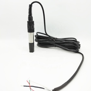 Contrôle du chlore sans <span class=keywords><strong>CL</strong></span> <span class=keywords><strong>en</strong></span> ligne Instrument de test <span class=keywords><strong>d</strong></span>'<span class=keywords><strong>eau</strong></span> potable pour piscine Émetteur <span class=keywords><strong>d</strong></span>'analyseur de chlore résiduel à membrane - Product Image 2