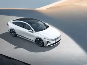 2025 coche eléctrico Changan Qiyuan Origin A07 PHEV 200km Air Pro Max rango extendido ER EV híbrido Rang 515Km vehículos de nueva energía - Product Image 3