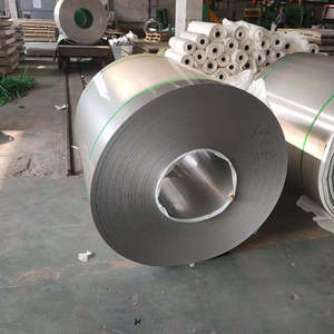 Les meilleures bobines d'acier inoxydable laminées à froid 304 304L 201 316Ti 316L 409L 904L NO.1 4K 6K 8K - Product Image 1