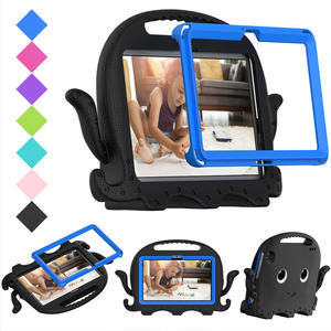 Étui pour tablette en mousse EVA mignon <span class=keywords><strong>dessin</strong></span> <span class=keywords><strong>animé</strong></span> enfants pour Amazon Kindle Fire HD 7 <span class=keywords><strong>2022</strong></span> housse de poignée antichoc avec <span class=keywords><strong>film</strong></span> d'écran à bandoulière - Product Image 5