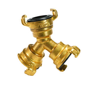 Royal 1/2อะแดปเตอร์ข้อต่อเร็วหัวฉีดสเปรย์อะแดปเตอร์พร้อมท่อล็อคก้ามปูสำหรับอุปกรณ์ชลประทานและการเชื่อมต่อท่อ - Product Image 2