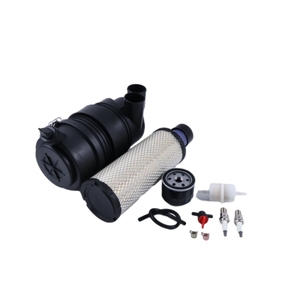 Pièces de rechange pour tondeuse à gazon à braquage zéro, filtre à carburant 49019-2115 pour FX651V FX691V FX730V FX751V FX801V - Product Image 1