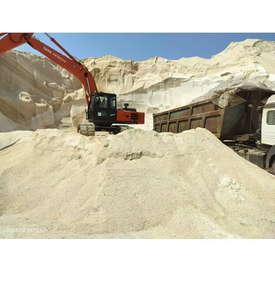 Heavy Duty Industrial Grade Sodium Chloride <b>Salt</b> Food Grade Uniform Granule Size High Purity Industrial Standard - Product Image 1