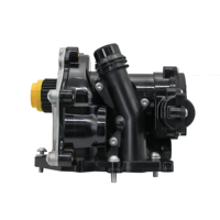 Pièces détachées automobiles MAGNETI MARELI 06L121111G vente en gros systèmes de refroidissement de voiture de haute qualité pompe à eau électrique pour Audi A3 VW