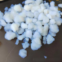 Materiales de Nano Aerogel, Partículas de Aerogel de Sílice