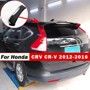 Aileron de coffre arrière StarNav pour CRV 2012-2016 – Accessoire de décoration et de modification pour hayon supérieur – Pièce auto de remplacement - Product Image 2