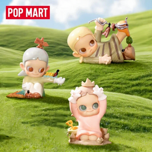 <span class=keywords><strong>POP</strong></span> MART Collaboration Original Series Blind Box, Figurine de collection tendance en PVC, cadeau - Product Image 1