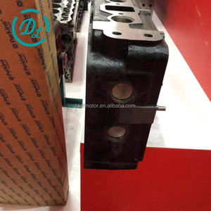 Cabeza de Cilindro EexcavaStart 267-7940 para Motores C6.4, Excavadoras y Cargadoras - Duradera, Confiable y Fácil de Instalar - Product Image 4