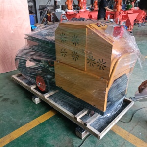 Máquina para Aplicar Yeso en Paredes para la Construcción: Rendimiento Superior - Product Image 5