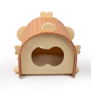 เตียงถ้ำแมวบ้านแมวที่นอนพับได้อุปกรณ์สัตว์เลี้ยงใหม่ดีไซน์<span class=keywords><strong>2025</strong></span>การปรับแต่งภายในอาคาร - Product Image 4