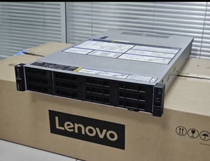 Serveur à processeur Hai haute performance SR658H V2 avec 32 emplacements de mémoire DDR4, double canal, prend en charge le processeur Hai - Product Image 4