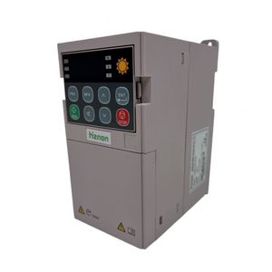 Inversor Solar VFD, Fuente de Alimentación Solar, Inversor Solar Híbrido, Convertidor, Controlador de Motor, Variador de Frecuencia - Product Image 2