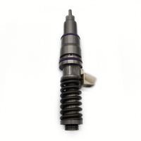 Diesel Engine Pump Injector Assembly 3803655