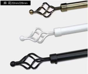 Best-seller en usine <span class=keywords><strong>sans</strong></span> <span class=keywords><strong>perçage</strong></span> double <span class=keywords><strong>tringle</strong></span> à rideau et tringles à rideau de tension et crochet boîte à bande en pvc plissée <span class=keywords><strong>pour</strong></span> <span class=keywords><strong>baie</strong></span> <span class=keywords><strong>vitrée</strong></span> - Product Image 3