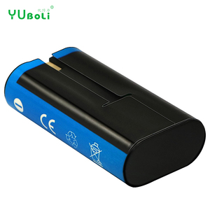 Batterie de remplacement Li-ion pour appareil photo Kodak KLIC-8000, 3.7V, 1800mAh, compatible avec les appareils photo numériques EasyShare Z812 Z1012 Z712 - Product Image 5