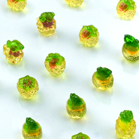 Minicrush Factory 80g gommeux gelée bonbons présentoir fruits aromatisés 3D bonbons gommeux en vrac meilleure valeur