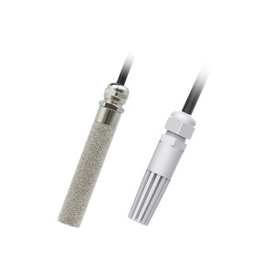 Weiqin Temperature And Humidity Sensor RS485 Waterproof Medical Warehouse Data Acquisition Module Transmitter - Product Image 2