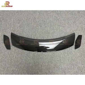 OEM Style Dry Carbon Fiber <b>Rear</b> <b>Spoiler</b> for Porsche GT 991 2022-2024 Carbon <b>Rear</b> Wing Car Body Kits Parts Accessories - Product Image 4
