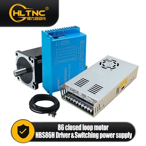 Kit de 34 bucles cerrados de 12nm y HBS86H - Product Image 4