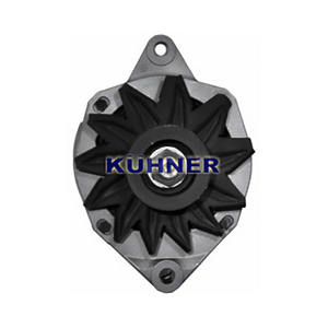 Alternatore compatibile con VOLVO 440 1.8 Benzina (KW: 66, CV: 90) dal 09-1995 al 12-1996 KUHNER 30625RI NUOVO - Product Image 1