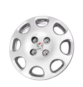 Tapacubos Grandes OE 5416G1 para Auto, Cubierta de Llanta, Protector de Rin para <span class=keywords><strong>Peugeot</strong></span> 206 - Product Image 4