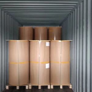กระดาษ CB/CFB/CF NCR 50 แกรม 55 แกรม กระดาษคาร์บอนเลส - Product Image 4
