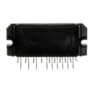 IRAMX16UP60B-2 16A ใหม่และดั้งเดิม IGBT IPM 600V 23-PWRSIP MOD - Product Image 1