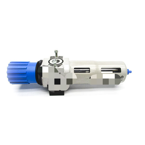 Lfr-d-5m-midi Lfr-<span class=keywords><strong>3</strong></span>/8-d-5m-mwbri 230psi (zoals afgebeeld) Unmp Nieuw Origineel Direct leverbaar Industriële automatisering Pac Dedicated Plc <span class=keywords><strong>P</strong></span> - Product Image 1