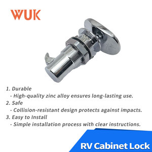 <span class=keywords><strong>Serrure</strong></span> sans clé en alliage <span class=keywords><strong>de</strong></span> zinc <span class=keywords><strong>pour</strong></span> camping-car avec caractéristiques <span class=keywords><strong>de</strong></span> <span class=keywords><strong>sécurité</strong></span> <span class=keywords><strong>Serrure</strong></span> <span class=keywords><strong>de</strong></span> poignée <span class=keywords><strong>de</strong></span> levage <span class=keywords><strong>de</strong></span> queue <span class=keywords><strong>de</strong></span> baleine <span class=keywords><strong>pour</strong></span> porte ou armoire <span class=keywords><strong>de</strong></span> camion sécurisée - Product Image 3